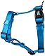 Nobby Geschirr Classic, hellblau Brust: 30/50 cm, B: 15 mm, 1 Stück