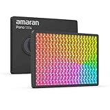 Amaran Pano 120c Kit