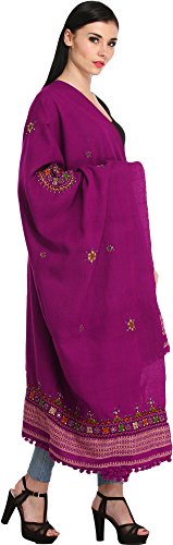 Image of Exotic India Women Shawl