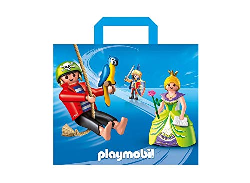 Playmobil Sac (Taille Large)