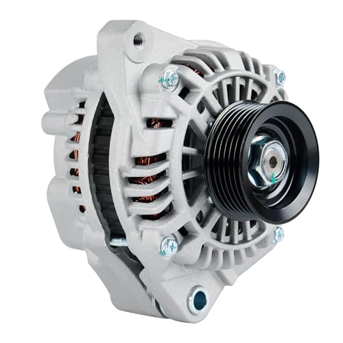 Alternateur A5TA7091 pour Honda Civic 1.7L et Acura EL 2001-2005