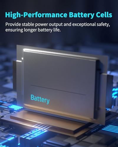 Image of A2442 A2519 Laptop Battery for Ma /Book Pro 14-inch A2442 (Late 2021) EMC 3650 MKGP3LL /A MKGQ3LL /A MKGR3LL /A MKGT3LL /A Series 11.47V 69.6Wh (A2442)