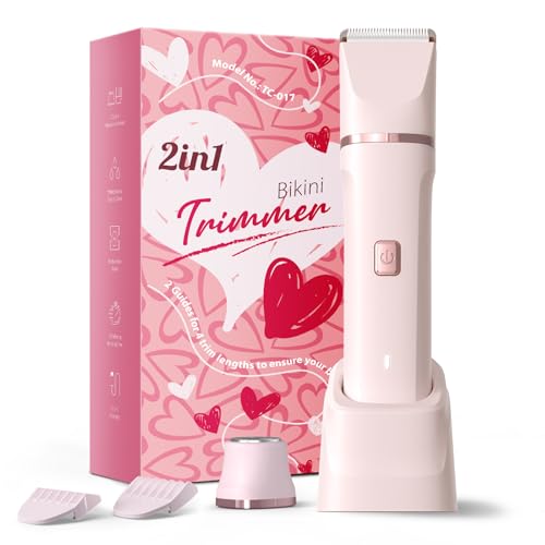 Best Hair Trimmer For Women
