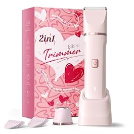 Bikini Trimmer for Women...