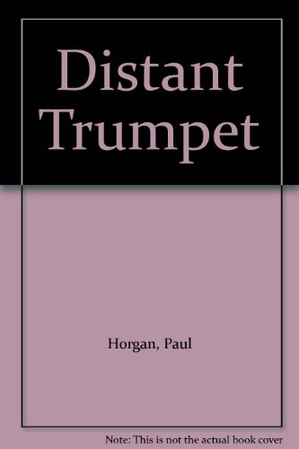 A Distant Trumpet B0027NVXPO Book Cover