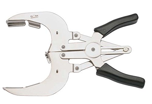 Elora Kolbenringzange, Spannweite 90-150 mm, 235-110, 0235001103000