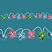 Amscan Flower Party Light Kit