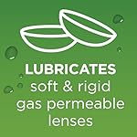 Blink Contacts Lubricating Eye Drops for Soft & RGP Contact Lenses, Lubricant Eye Drops with Hyaluronate for Hydration, Moisturizing & Comforting Daily Eye Care, 0.34 fl oz - Image 5