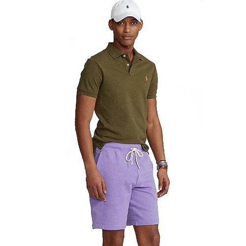 Custom-Slim-Fit Poloshirt aus Piqué (as3, Alpha, xx_l, Regular, Regular,...