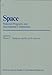 Space: National Program and International Organization