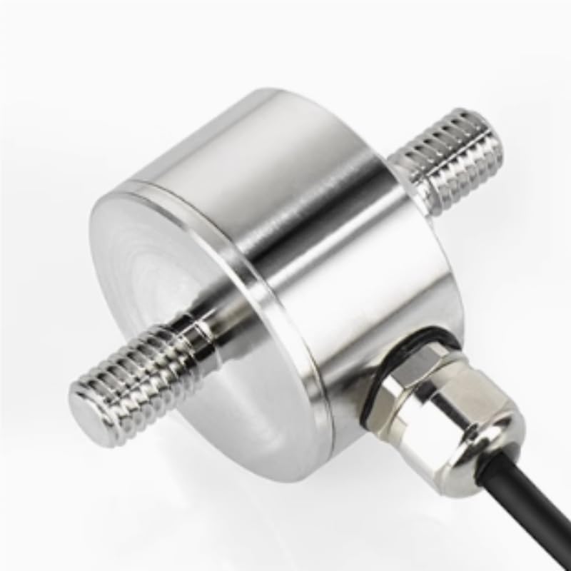 SBT650B Push-pull force sensor, dual purpose, double thread 2 500kg