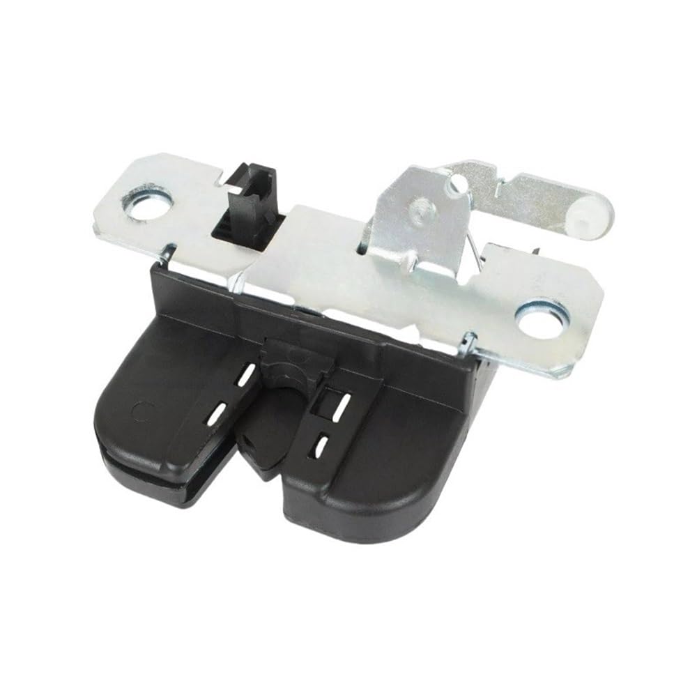 Rear Tailgate Lock Rear Boot Tailgate Lock Mechanism for Golf MK4 for for Leon 6Q6827505E