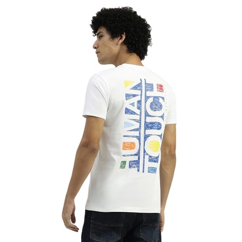 Image of United Colors of Benetton Men T-Shirts