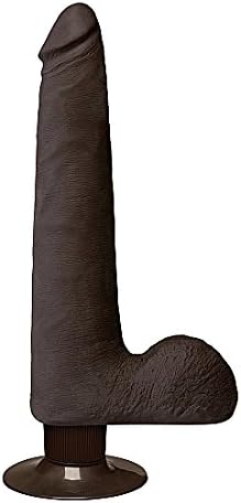 THE REALISTIC COCK UR3 PENE REALISTICO CON VIBRADOR 25 CM ...