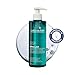 La Roche Posay Gel Purificante Micro-Exfoliante, Anti-Imperfecciones, Limpia y Exfolia, Enriquecido con Ácido Salicílico, Para Pieles con Acné, Effaclar, 400 ml