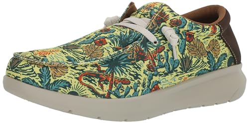 Image of Ariat Men's Hilo Sendero