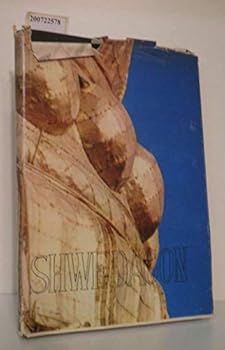 Hardcover Shwe Dagon Book