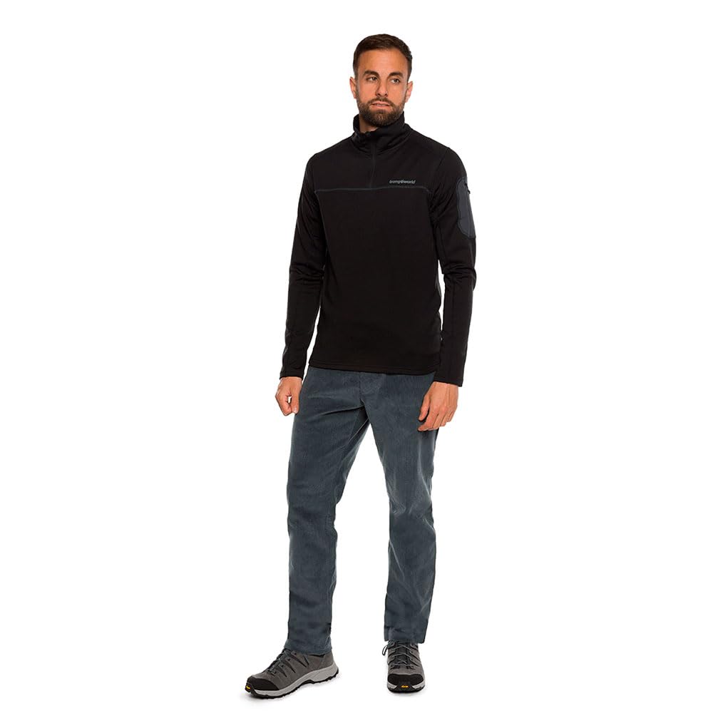 Trango Pullover Trieves Sudadera Hombre (Pack de 1)