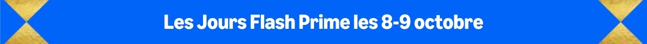 Les Jours Flash Prime
