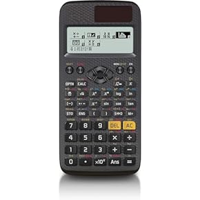 製図セットと関数電卓 関数電卓 fx-550AZ 学校販売専用機 CA 550AZ | ドラパス株式会社