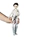 Star Wars Lei and R2 Doll