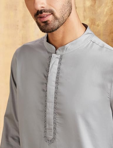 Image of Amazon Brand - Symbol Men Men's Kurtas