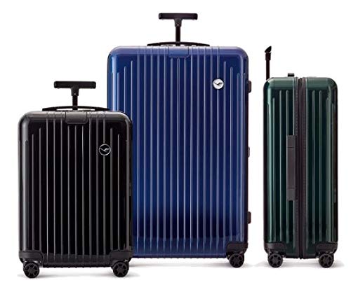 rimowa essential lite cabin review