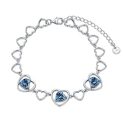 Mar -Aquamarine Blue