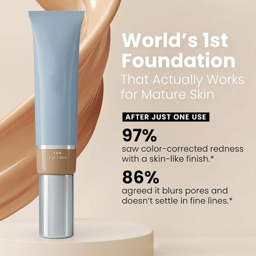Correcteur visage multi-usages pour masquer les imperfections sans dessécher - 3