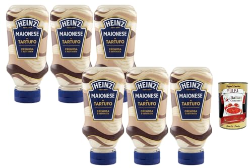 Mayonnaise à la truffe sauce crémeuse pour sublimer vos plats du quotidien