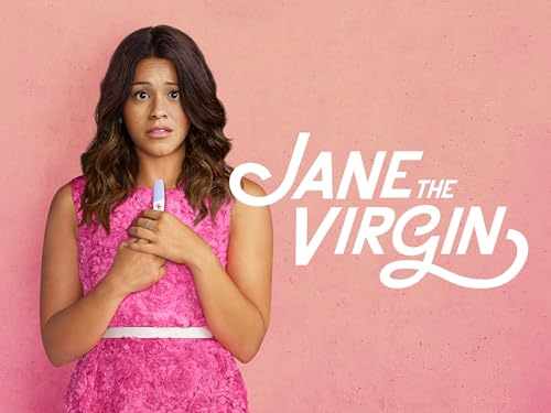 Jane The Virgin