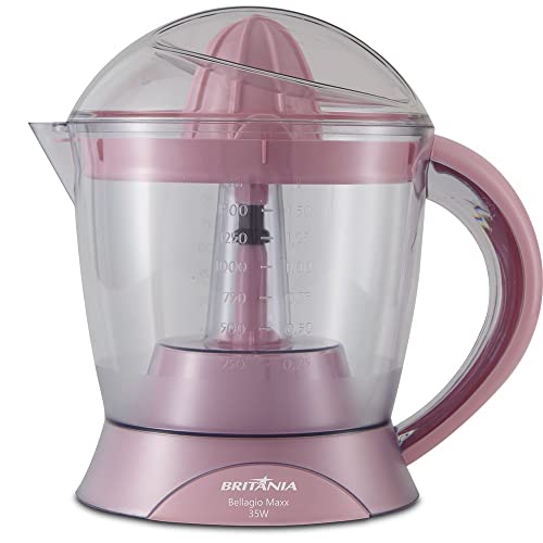 KIT BRITANIA DIAMANTE COZINHAR 3 EM 1 ROSA BKT09R - 220V