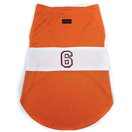 See full amazon price history chart for Kitty & The Woof Gang T-Shirt for Dogs & Cats | Sleeveless Muscle Tee Sando Vest Tank for Dogs & Cats | For small, medium, large dog & cat | puppy dress | pet apparel | Round neck dog t-shirt 8In -XXS Kitty & The Woof Gang T-Shirt for Dogs & Cats | Sleeveless Muscle Tee Sando Vest Tank for Dogs & Cats | For small, medium, large dog & cat | puppy dress | pet apparel | Round neck dog t-shirt 8In -XXS (B08Y8YXNVP) Amazon Price History, Amazon Price Tracker