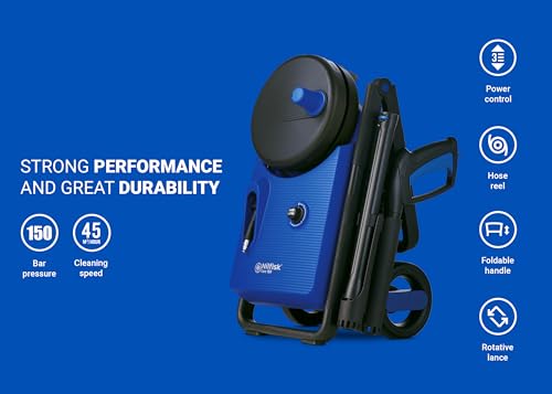 Nilfisk Core 150 Power Control Washer