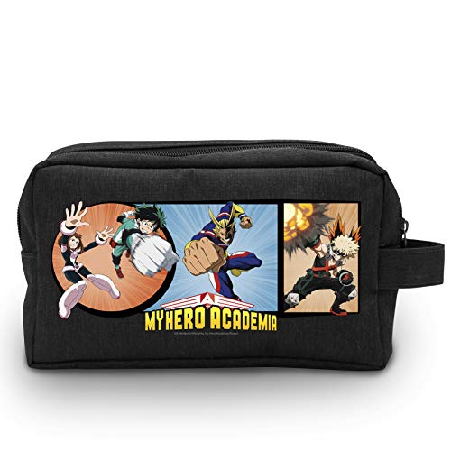 ABYstyle - My Hero Academia - Trousse de...