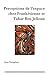 Perceptions de l'espace chez Frankétienne et Tahar Ben Jelloun Jean Norgaisse Author