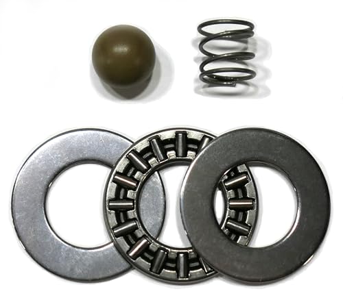 Hit Factor Supply, LLC Shellplate Bearing Kit for Dillon XL650 / XL750