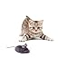 HEXBUG Mouse Robotic Cat Toy (GREY) for all breed sizes