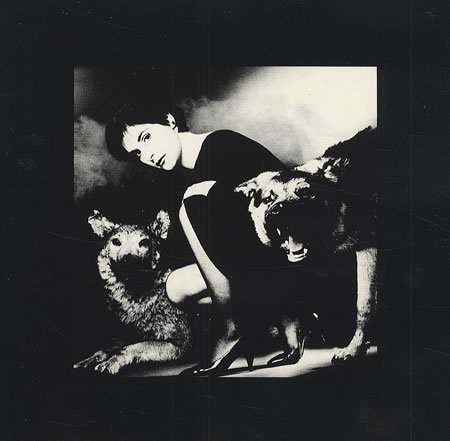Enya by Enya (1990)