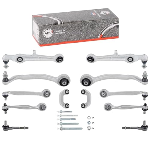 A.B.S. Kit de réparation, Braccio oscillante 219916
