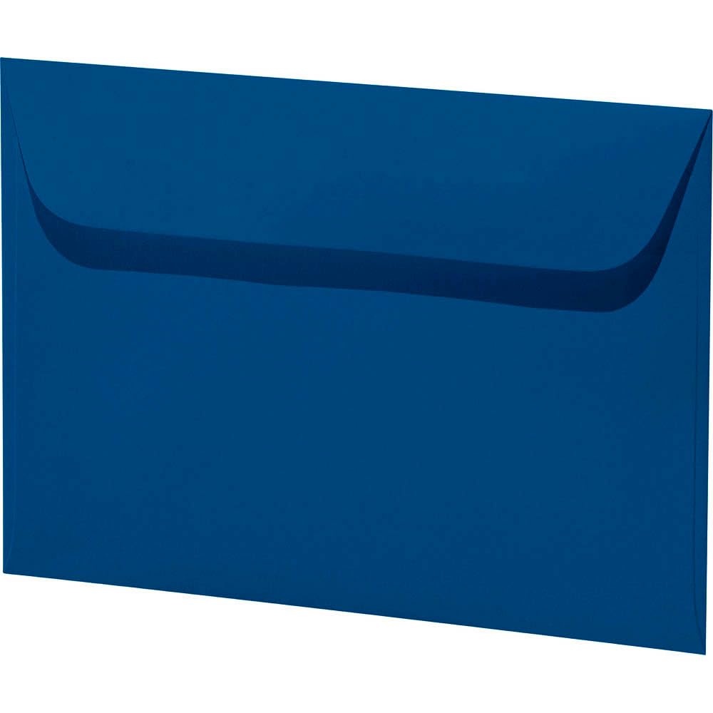 ARTOZ Mosaic Envelope C6 Navy Blue
