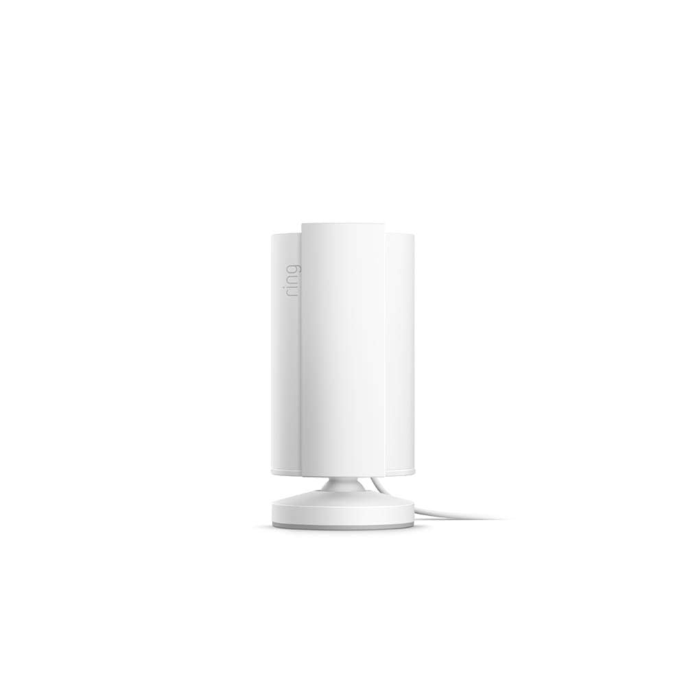 Ring Privacy Kit For Ring Indoor Cam, White