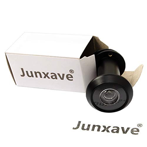Junxave JUNX2626-US Door Viewer Peephole thumb #8