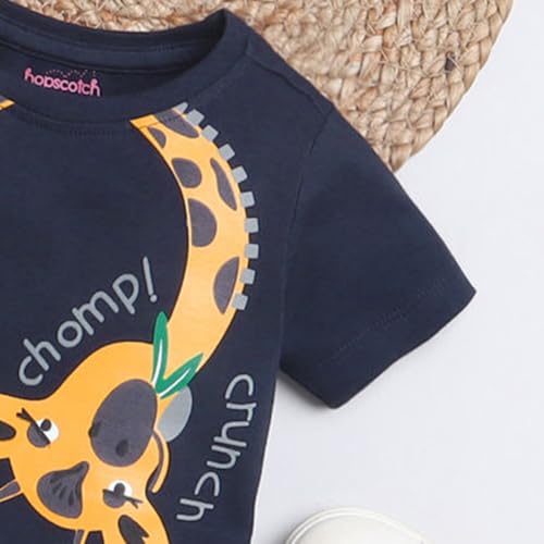 Image of Hopscotch Boys Shirt