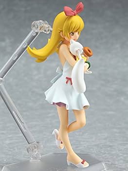 星野ブティック Amazon.com: Max Factory Monogatari Exhibition: Shinobu