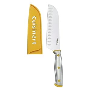 Cuisinart C77CR-10P 10pc Stainless Steel ColorCore Color Rivet Set with Blade Guards