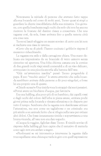 Luxastra. La Verità Perduta - 5