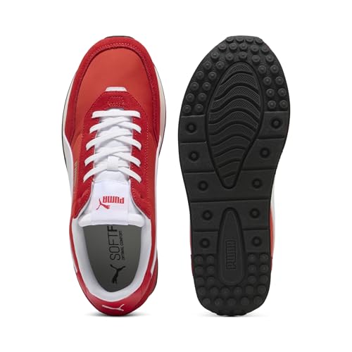 Image of Puma Unisex-Adult St Miler Rise Sneaker