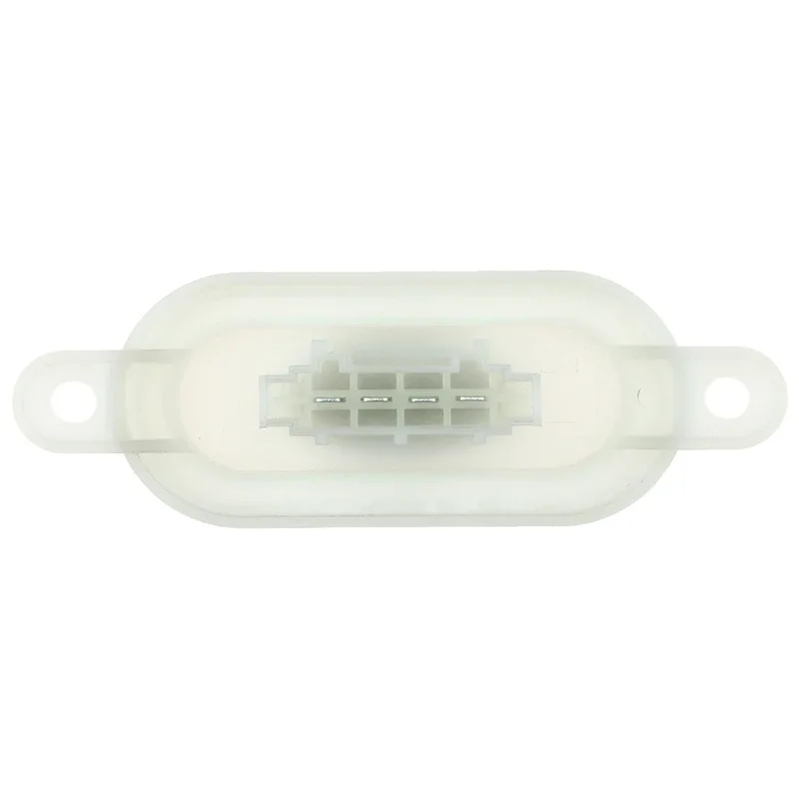 Rezystor wentylatora grzewczego do Renault Laguna MK2 77012-07853 7701207853 7701206540