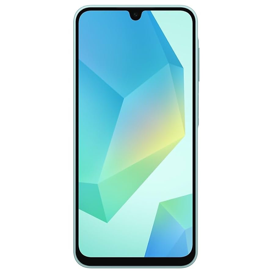 Amazon.com: SAMSUNG Galaxy A16 5G Dual SIM (128GB, 2025) 6.7